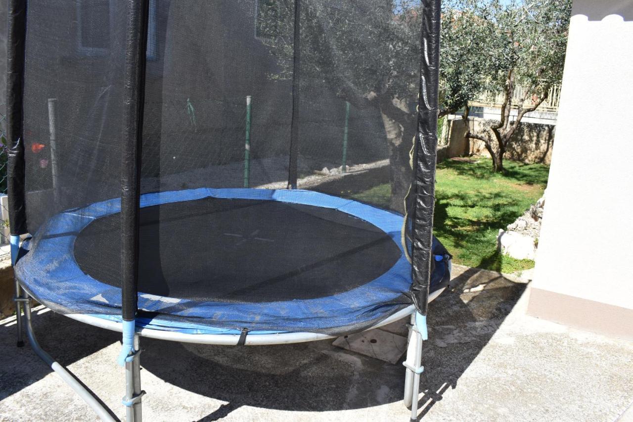 Apartman Dodo Zadar Exterior foto