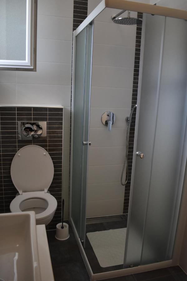 Apartman Dodo Zadar Exterior foto