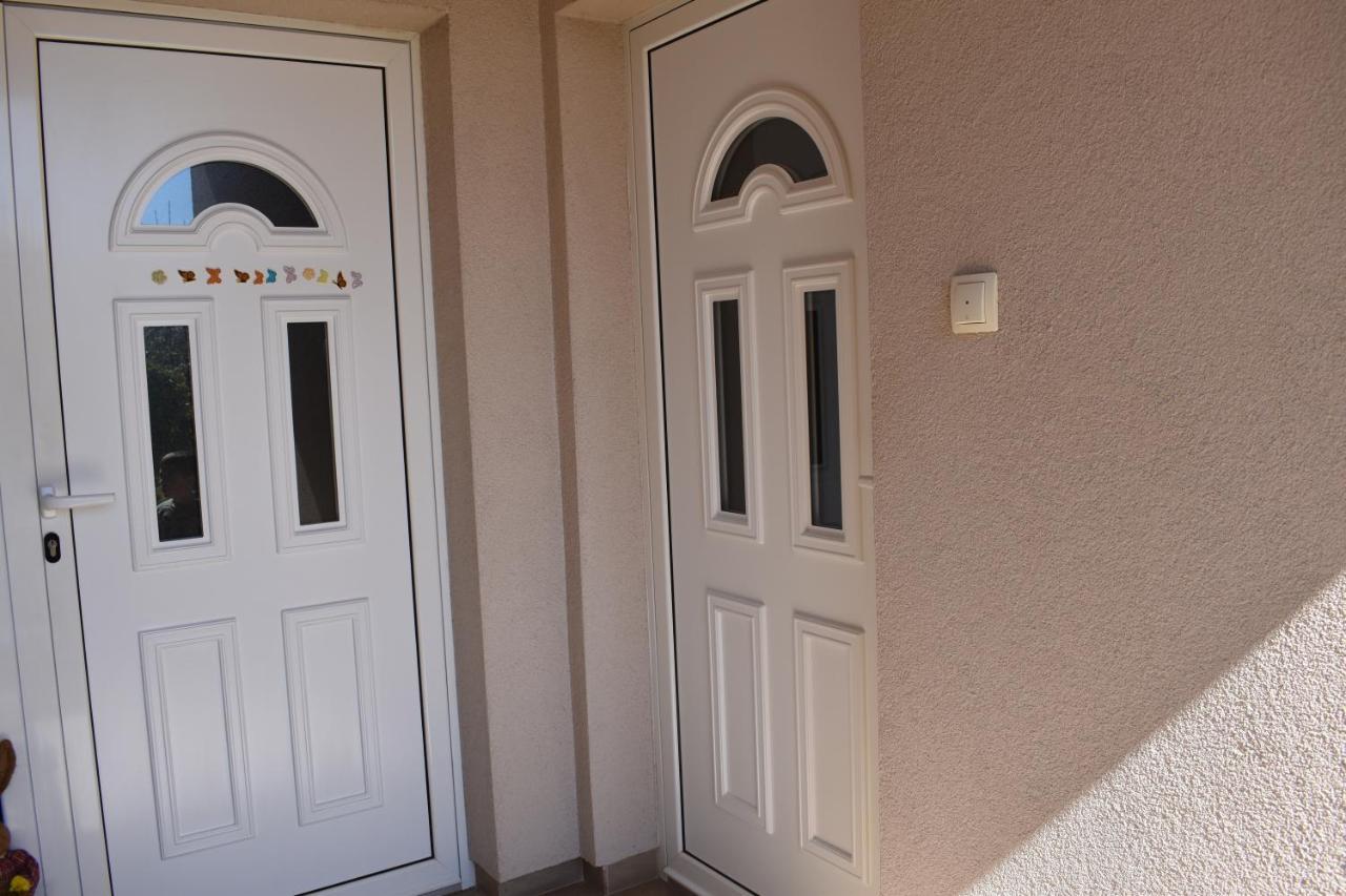 Apartman Dodo Zadar Exterior foto